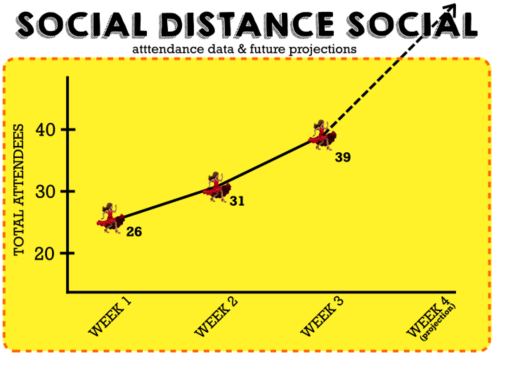 Screen Shot invitation