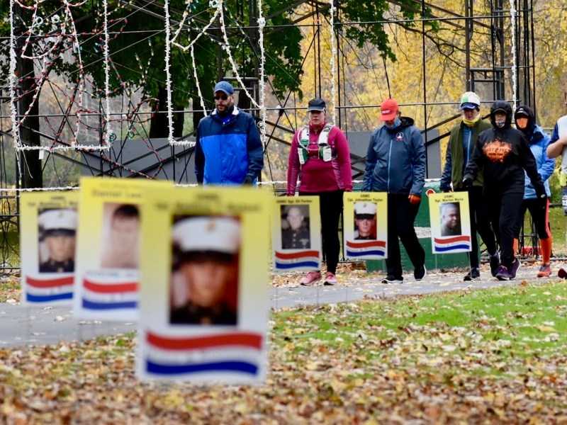 This is why I&nbsp;run