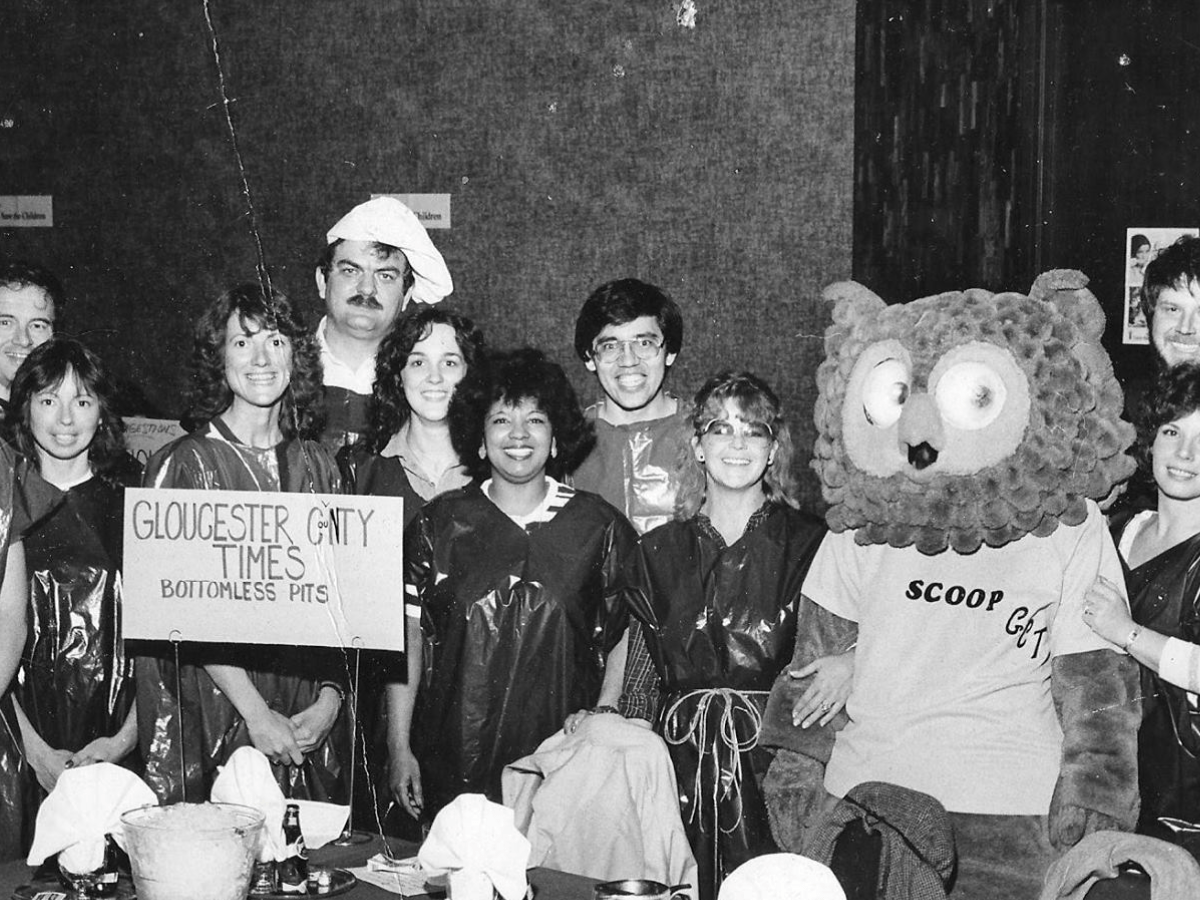 A gentleman and a&nbsp;mentor