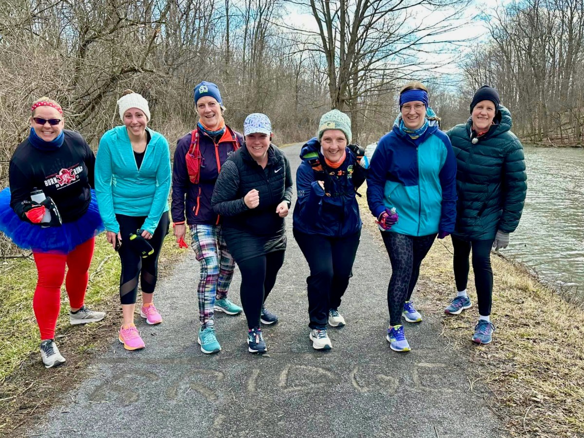 The key to a good&nbsp;day