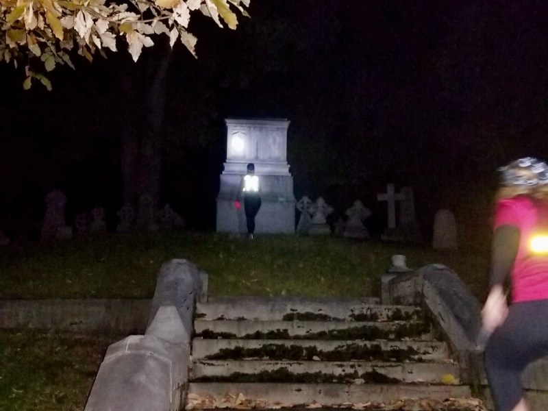 The spirit of the&nbsp;season